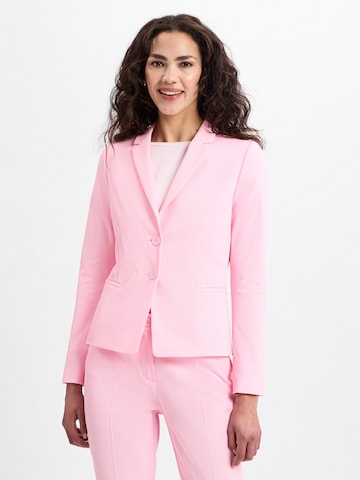 Marie Lund Blazers in Roze: voorkant