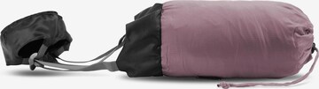 Sacs de couchage ' Runty ' normani en violet