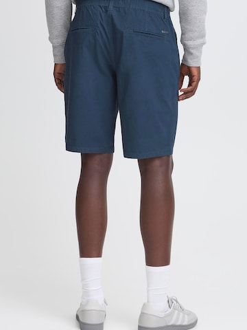 BLEND Regular Shorts 'BHTibo' in Blau