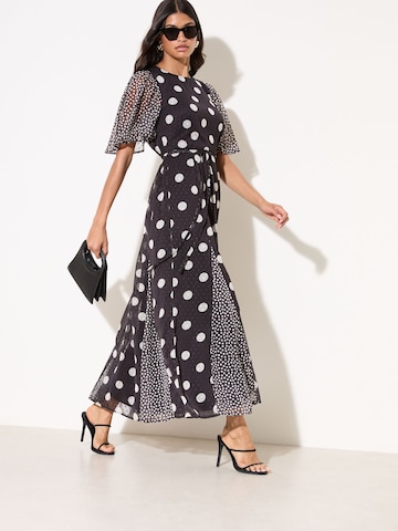 Friends Like These - Vestido en negro