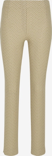MADELEINE Trousers in 17 in Dark beige, Item view