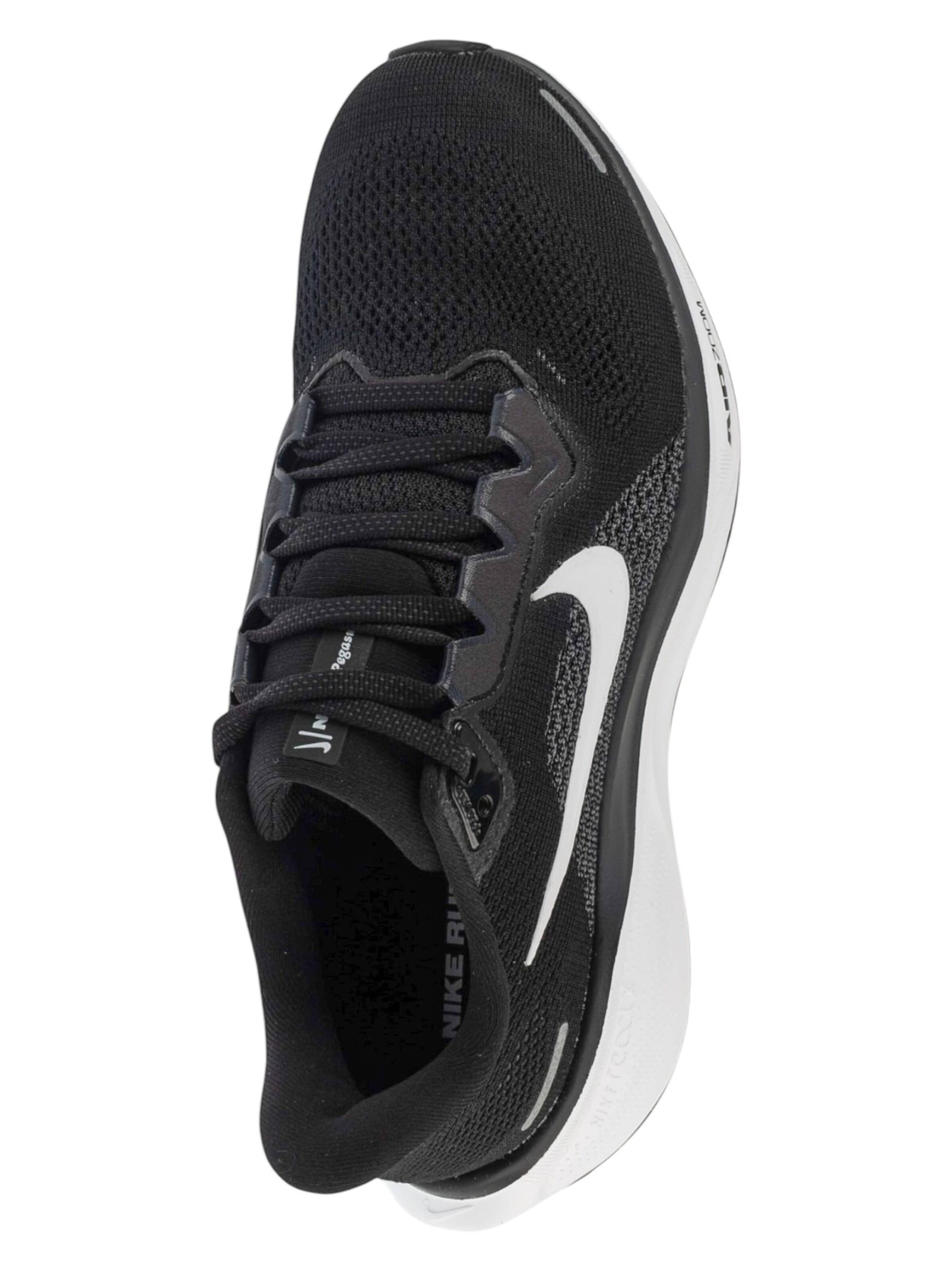 NIKE Loopschoen 'Nike Pegasus 41' in Zwart