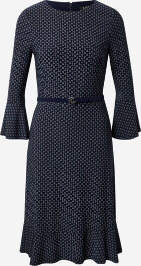 Lauren Ralph Lauren Klänning 'LEIGHA' i marinblå / vit, Produktvy