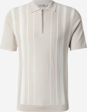 Only & Sons Футболка 'ONSWYLER' в Серый: спереди