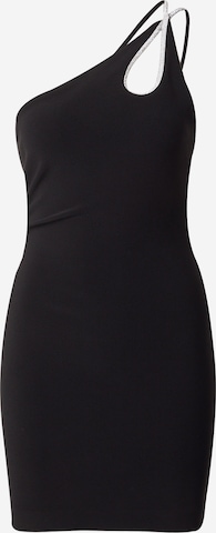 Forever New Dress 'Jasmine' in Black: front