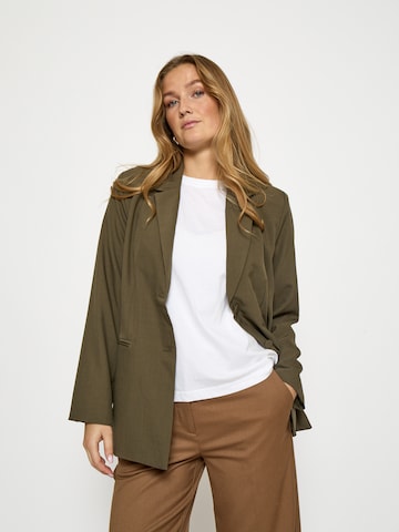 Giacca di mezza stagione 'Jane ' di Peppercorn in verde