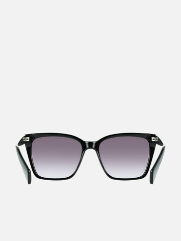 Liu Jo Sonnenbrille‌‌‌‌‌ in Schwarz
