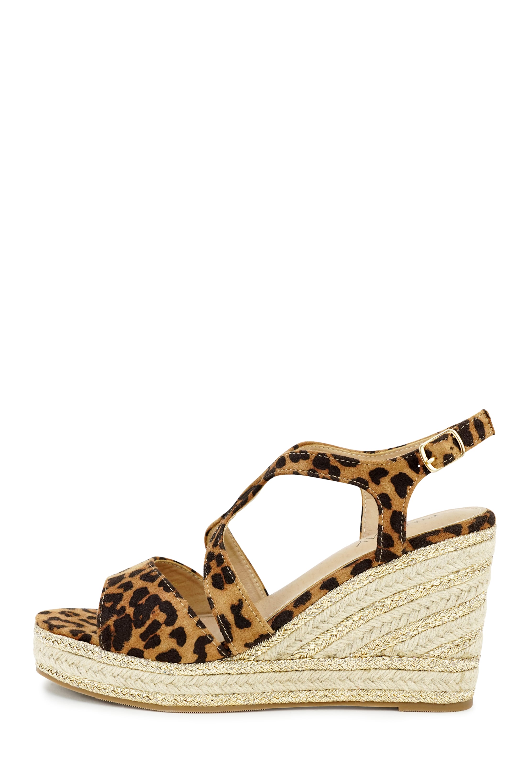 Findlay Sandals 'LYTA' in Brown