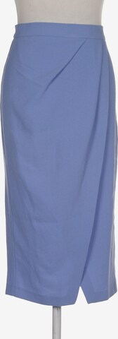 Asos Skirt in M in Blue: front