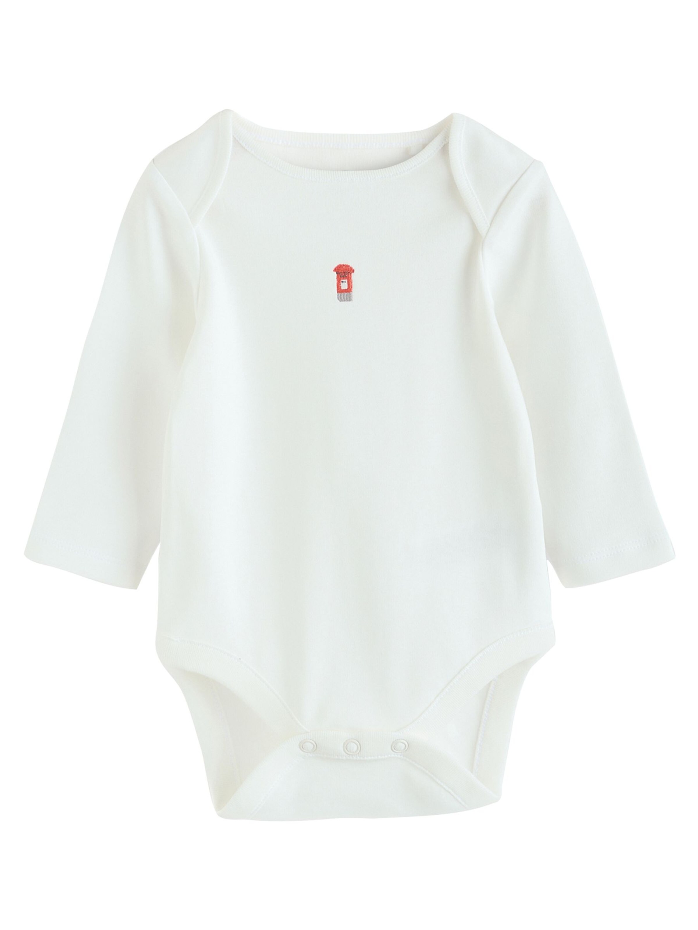 Next Sparkdräkt/body i blå