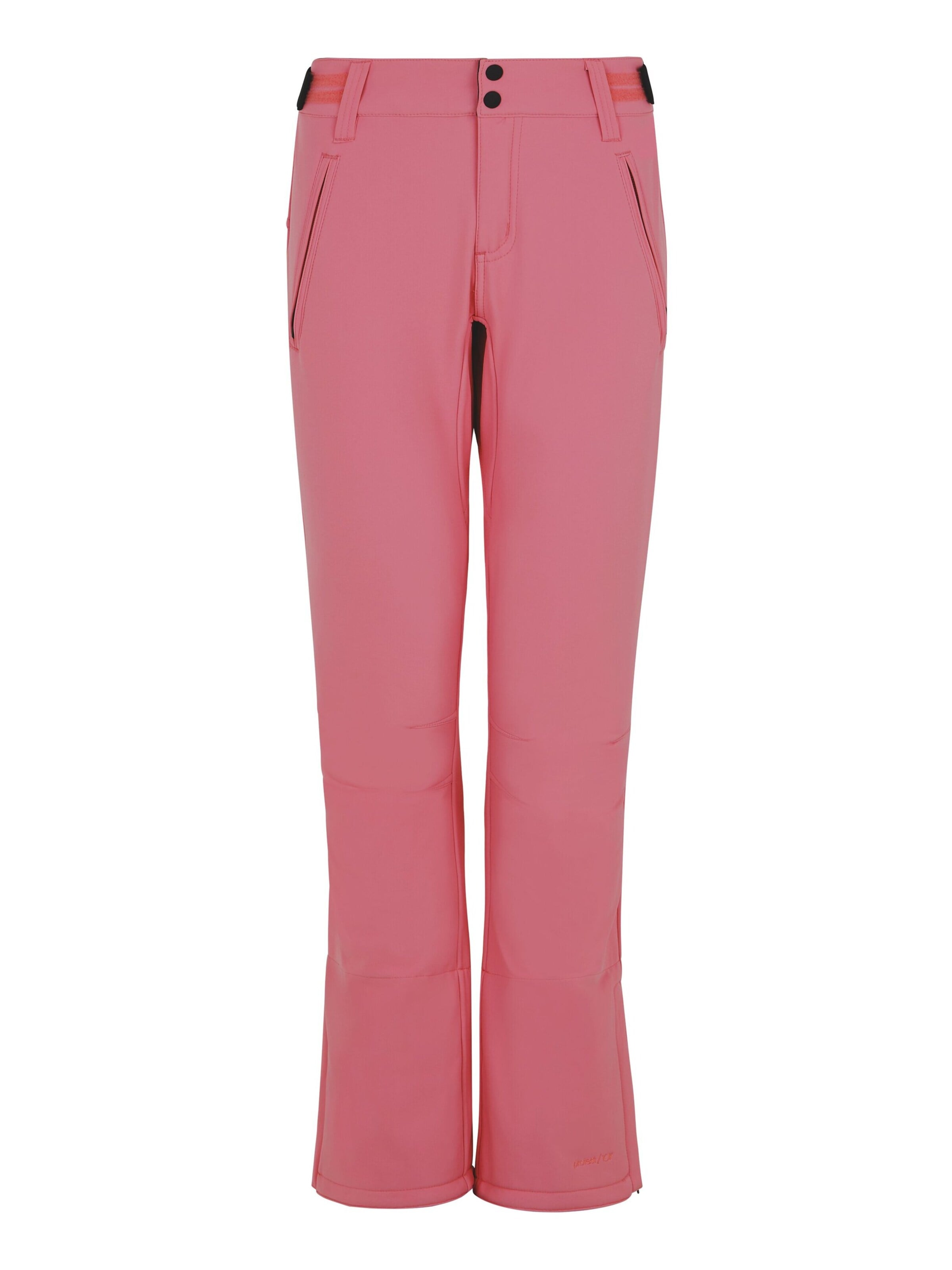 PROTEST Sportbroek 'PRTRELOLE' in Roze: voorkant