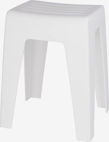 Wenko Seating Furniture 'Kumba' in White