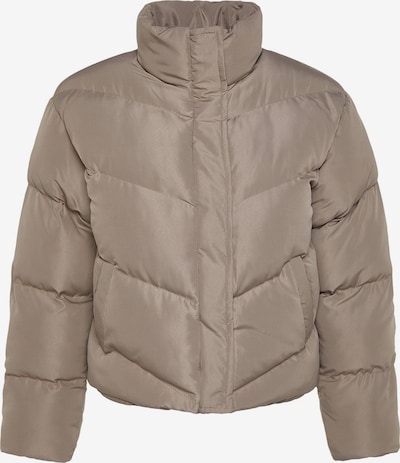 Trendyol Zimná bunda - kapučíno, Produkt