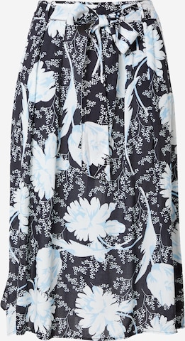 Koton Skirt in Blue: front
