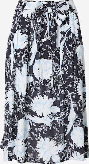 Koton Skirt in Night blue / Light blue / White, Item view