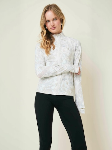 Copenhagen Cartel Shirt ' Alma ' in Mixed colours: front