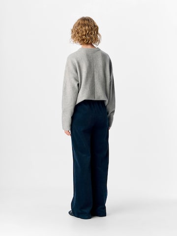 OBJECT Regular Broek 'OBJGala' in Blauw