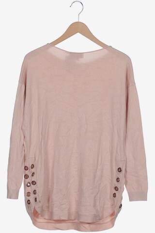 Rick Cardona by heine Pullover S in Pink