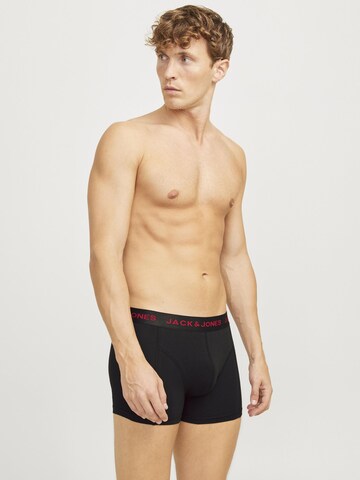 Boxers JACK & JONES en noir