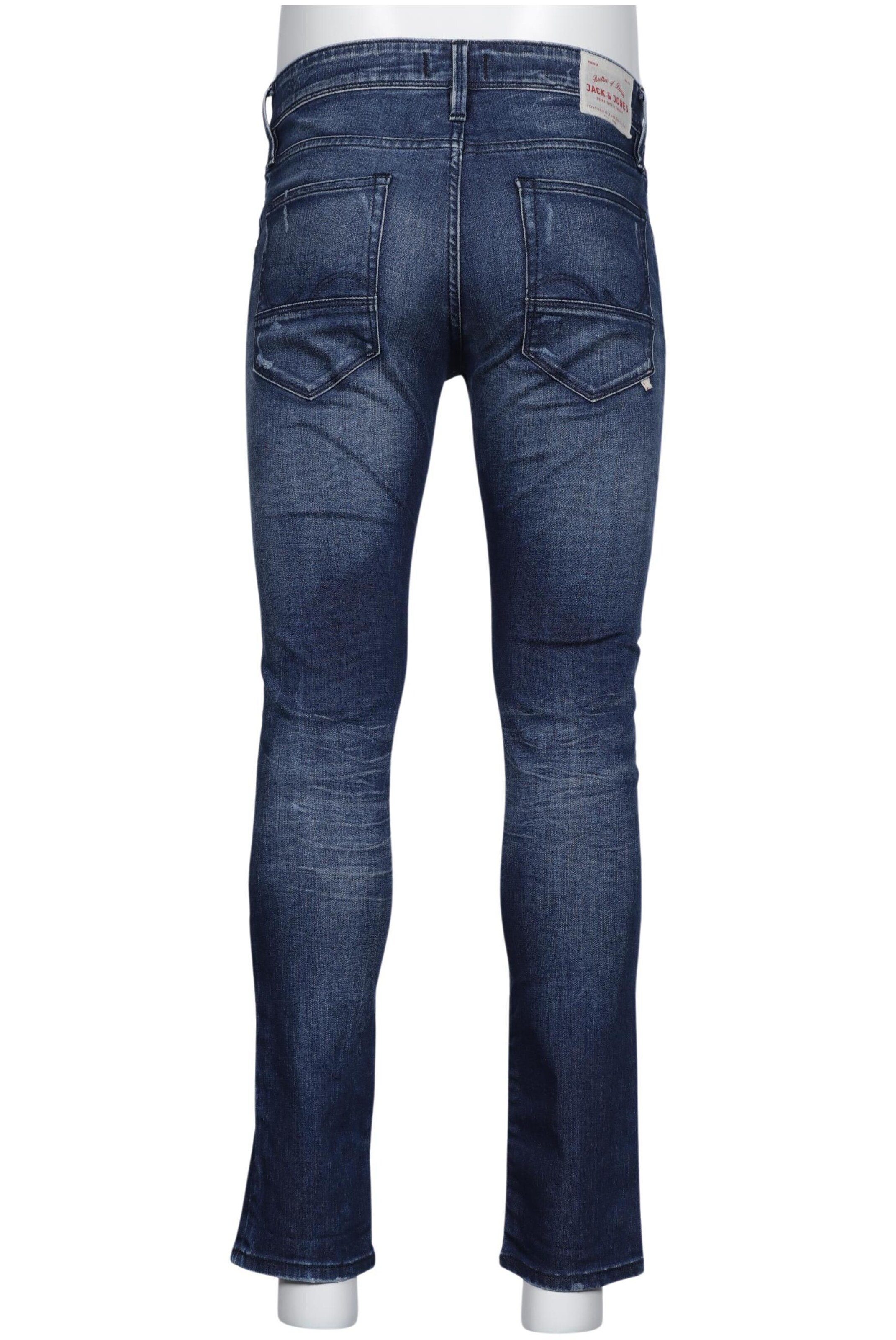 JACK & JONES Jeans in 33 in Blue