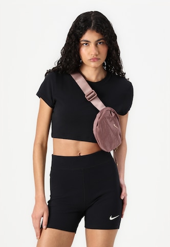 Skinny Leggings 'CLSC' Nike Sportswear en noir