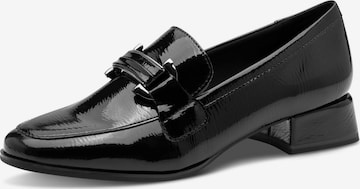 juoda MARCO TOZZI Loaferai: priekis