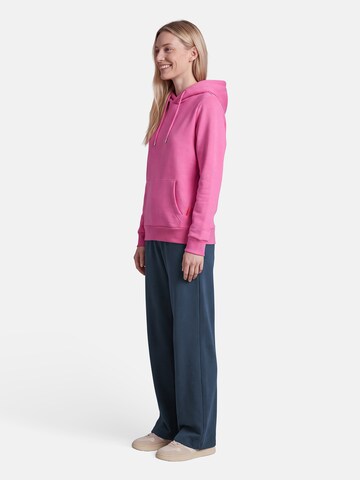 salzhaut Sweatshirt in Pink