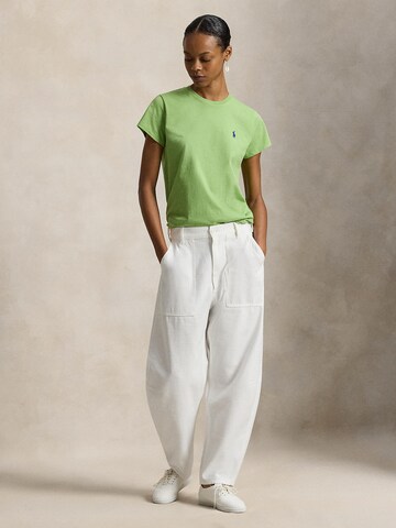 Polo Ralph Lauren Tričko – zelená