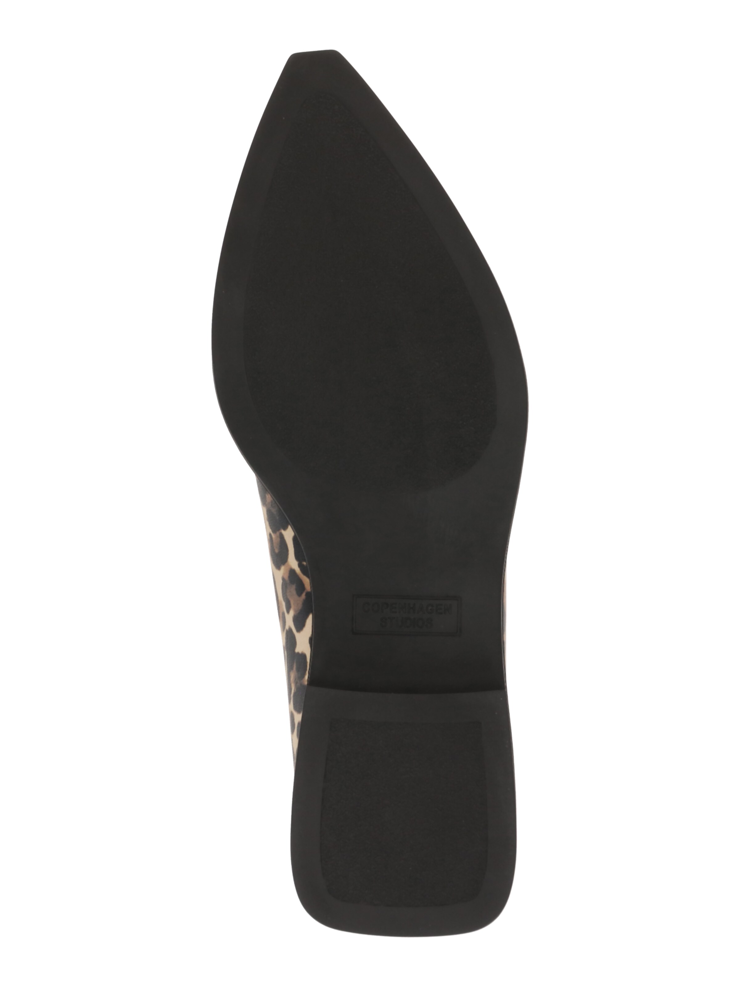 Copenhagen Studios Ballerina in Mixed colours