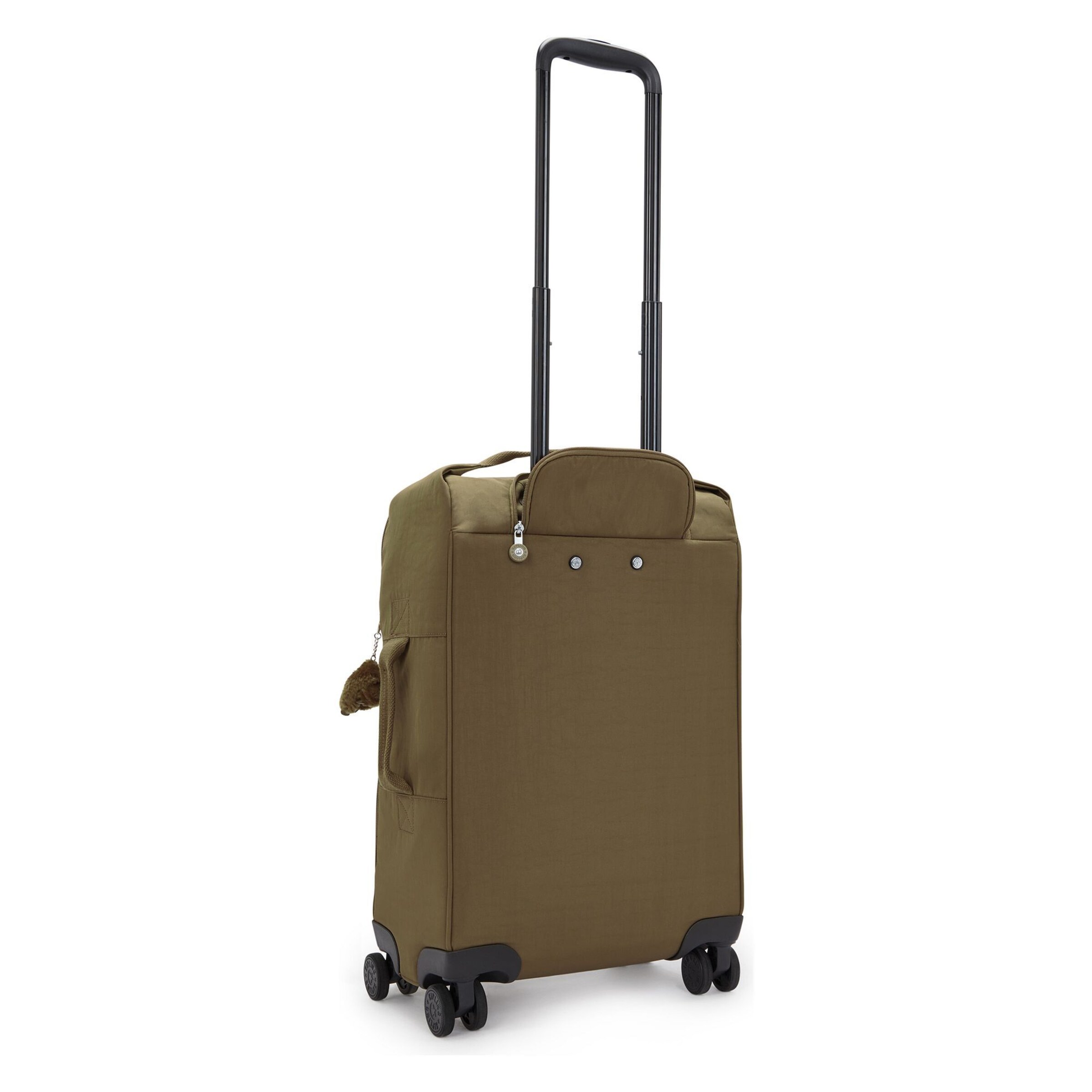 Valisette 'Darcey' KIPLING en vert