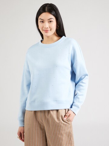 PIECES - Sudadera 'PCTHILLI' en azul: frente