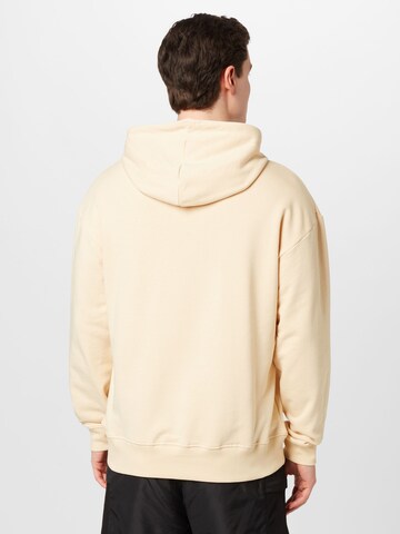 ADIDAS SPORTSWEAR Sports sweatshirt 'All Szn' in Beige