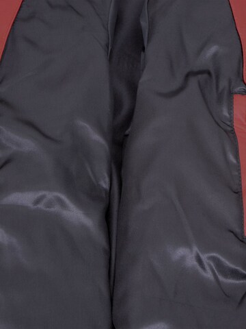 7ELEVEN Between-Season Jacket 'Anita' in Red