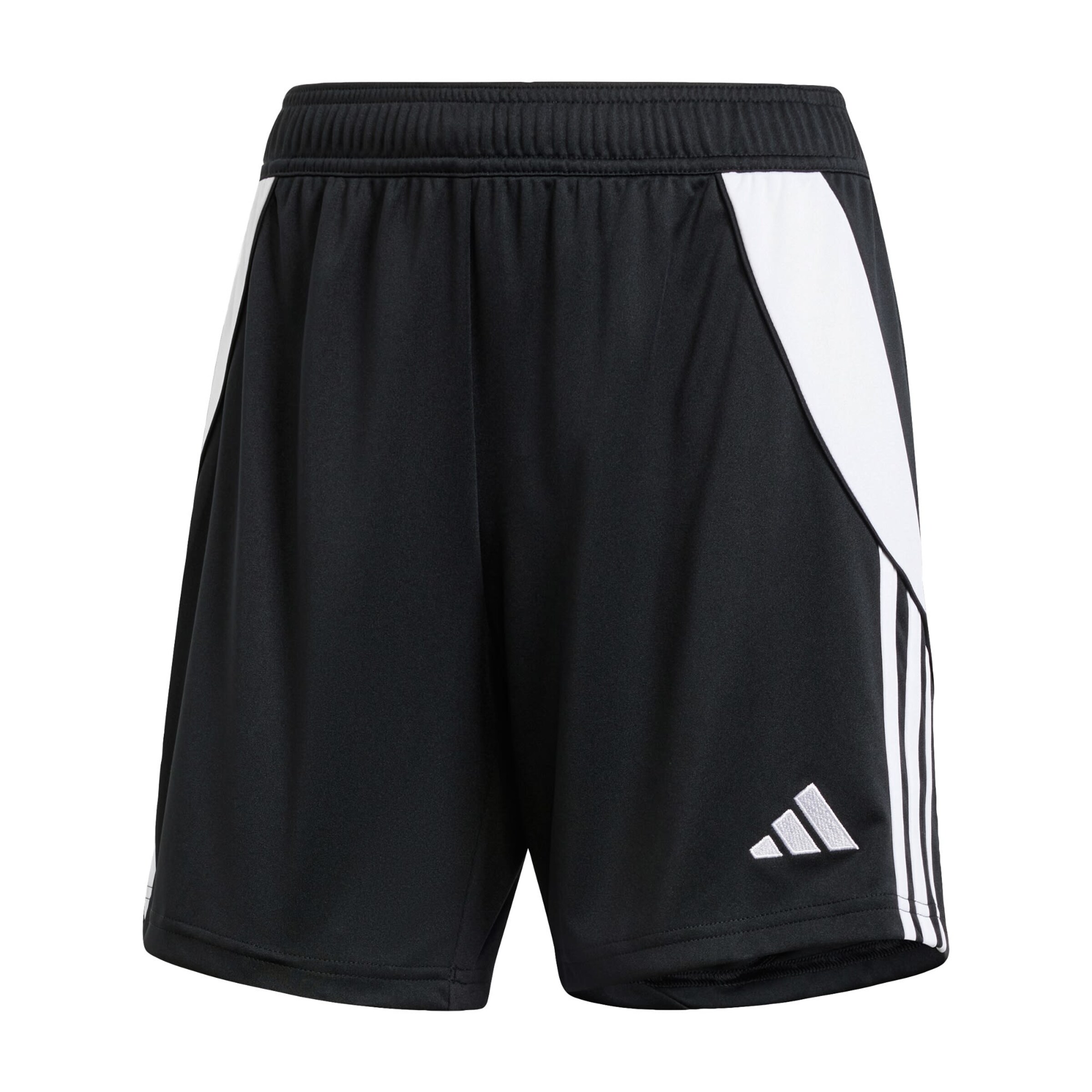 ADIDAS PERFORMANCE Regular Workout Pants 'Tiro 24' in Black