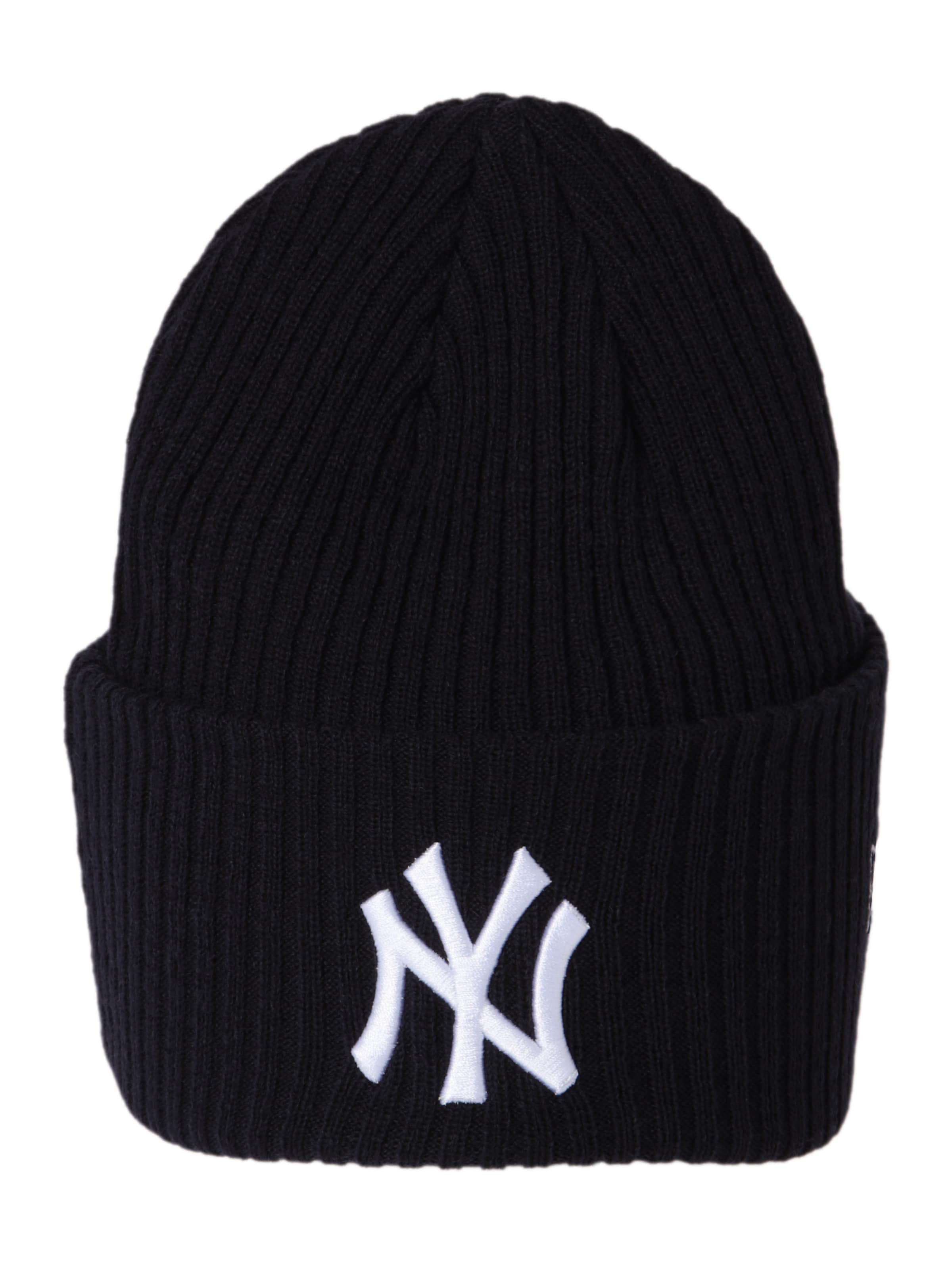 NEW ERA Шапка 'New York Yankees' в Синий