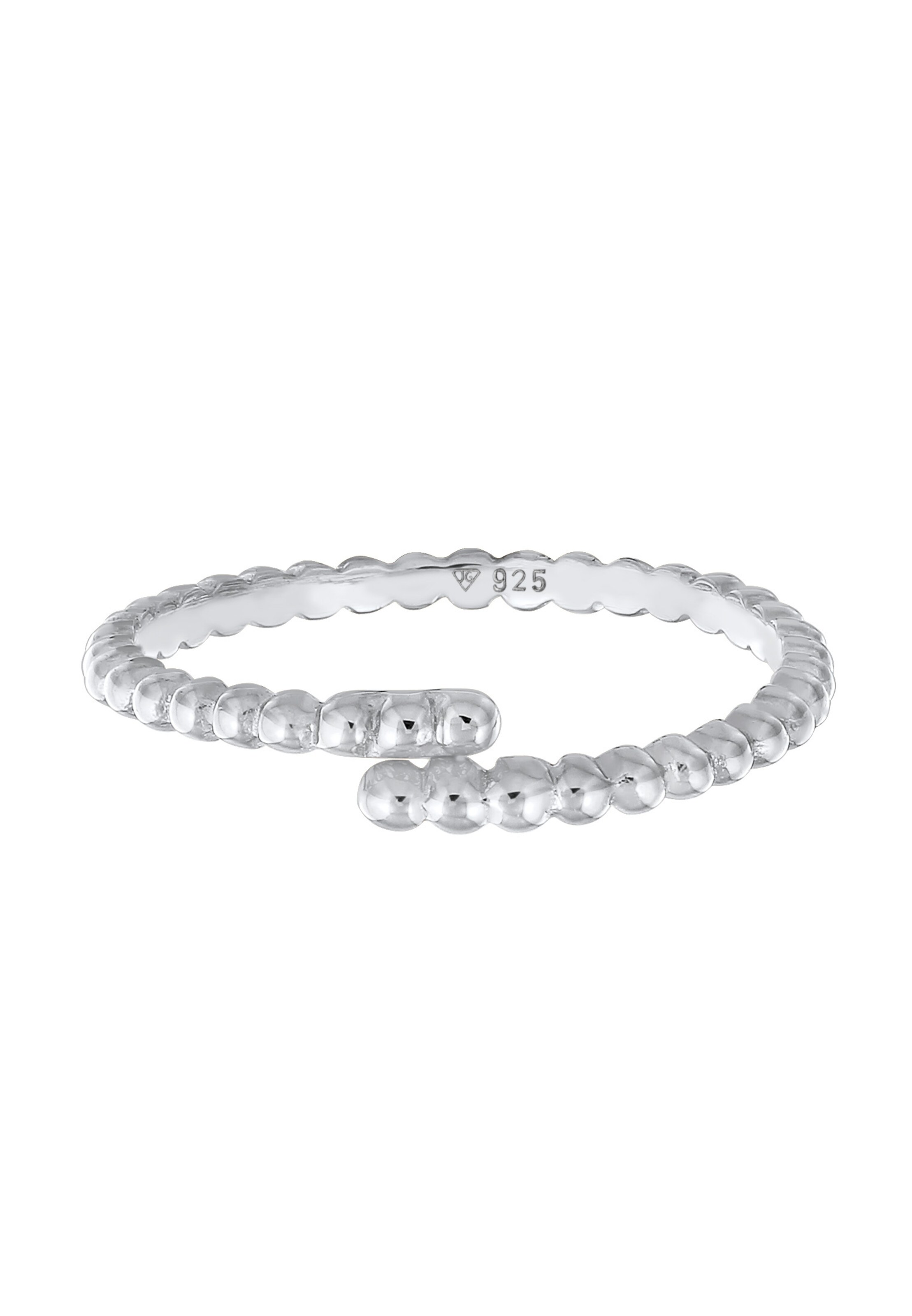 Bague ELLI en argent