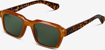 Herling Sunglasses 'Elinor Sun' in Orange: front