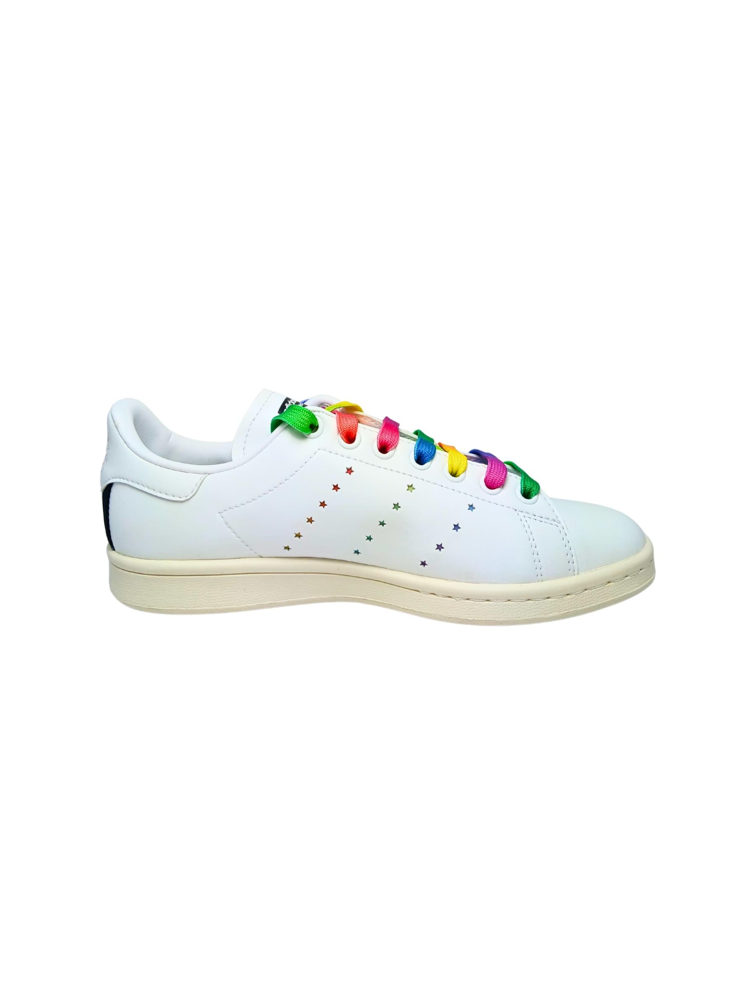 ADIDAS BY STELLA MCCARTNEY Zapatillas deportivas bajas en offwhite, Vista del producto