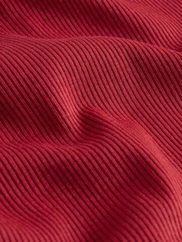 NextMajica - crvena boja