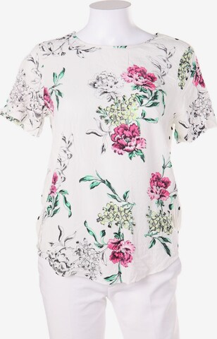 Joules Bluse M in Weiß: predná strana