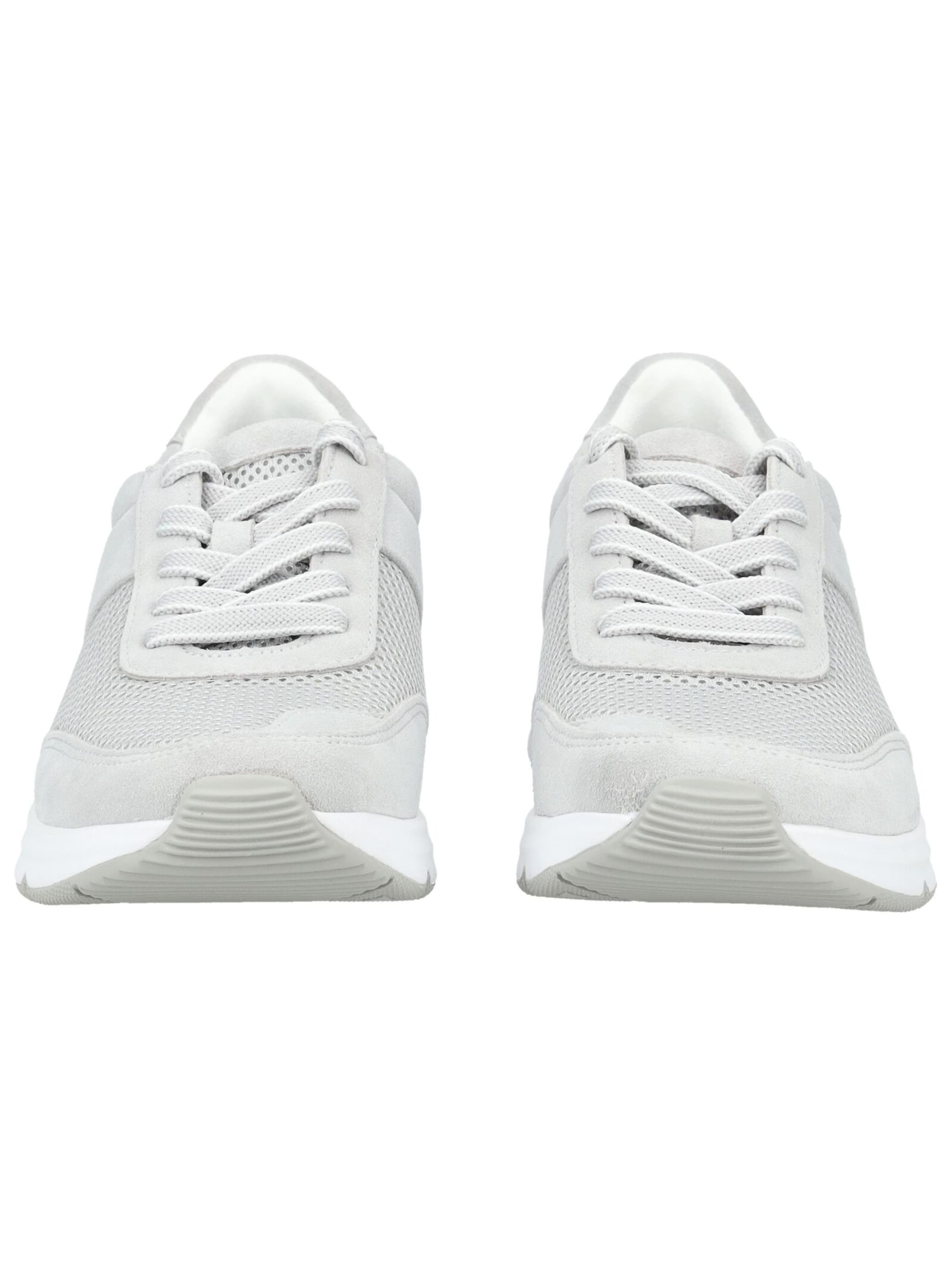 GABOR Sneakers laag in Grijs