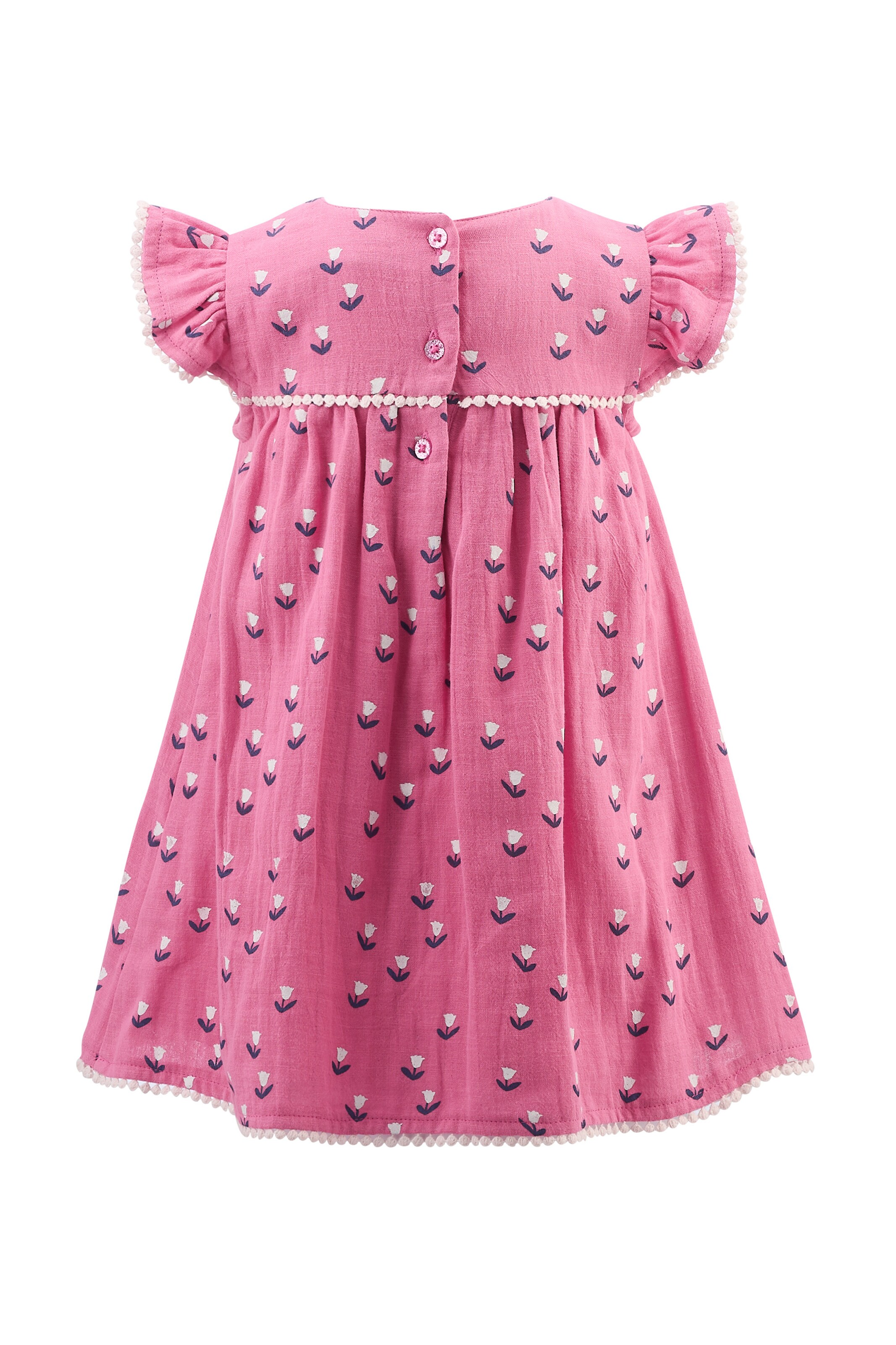 happy girls Φόρεμα σε ροζ