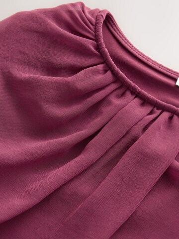 Top di Next in rosso