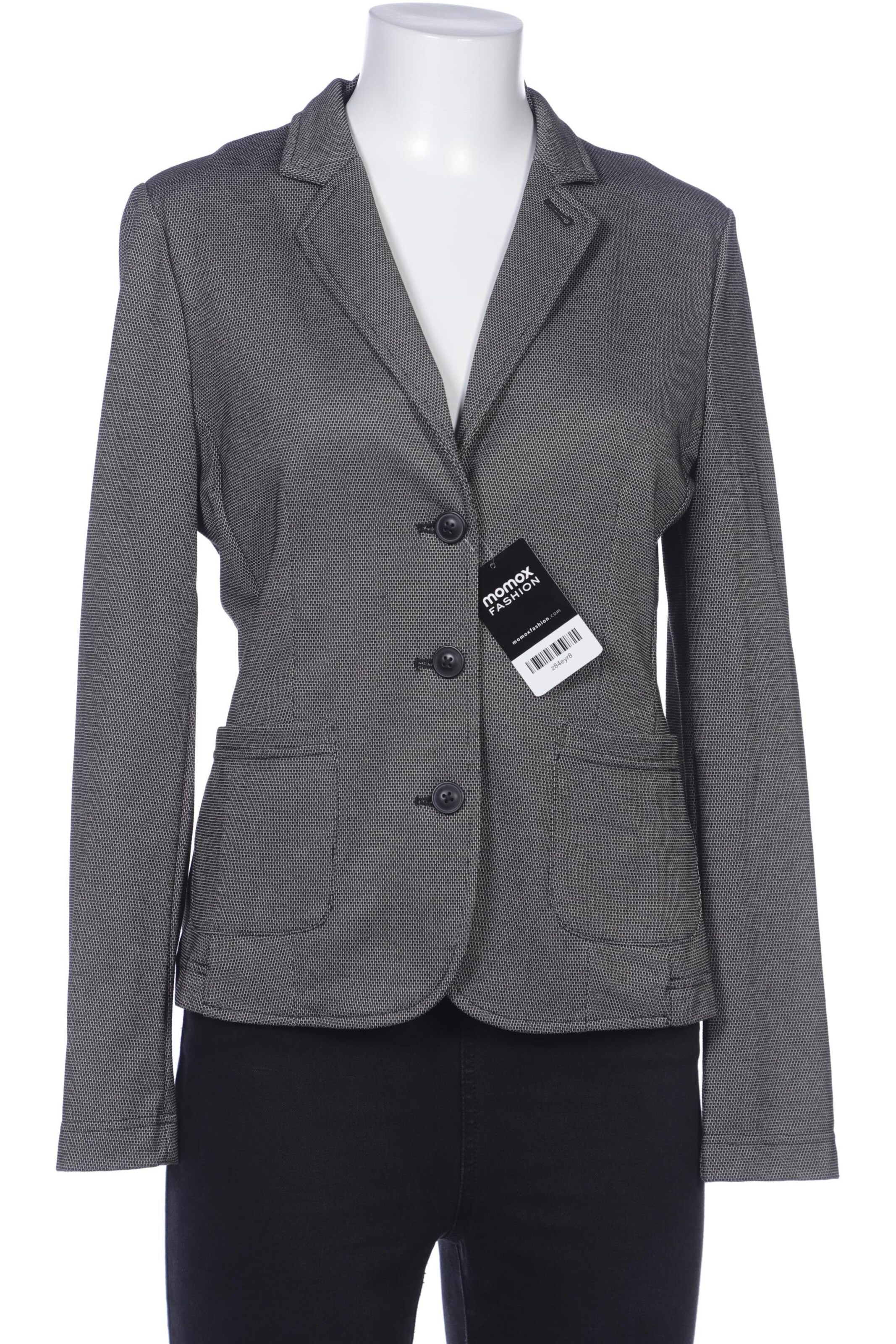 OPUS Blazer in L in Grey: front