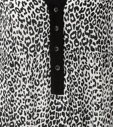 Aniston CASUAL Kleid in Weiß