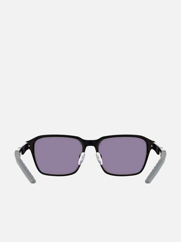 NIKE - Gafas de sol 'Nike NIKE RADEON VALOR IM9734X Matte midnight navy / blue 56/17/145 MAN Sunglasses' en negro