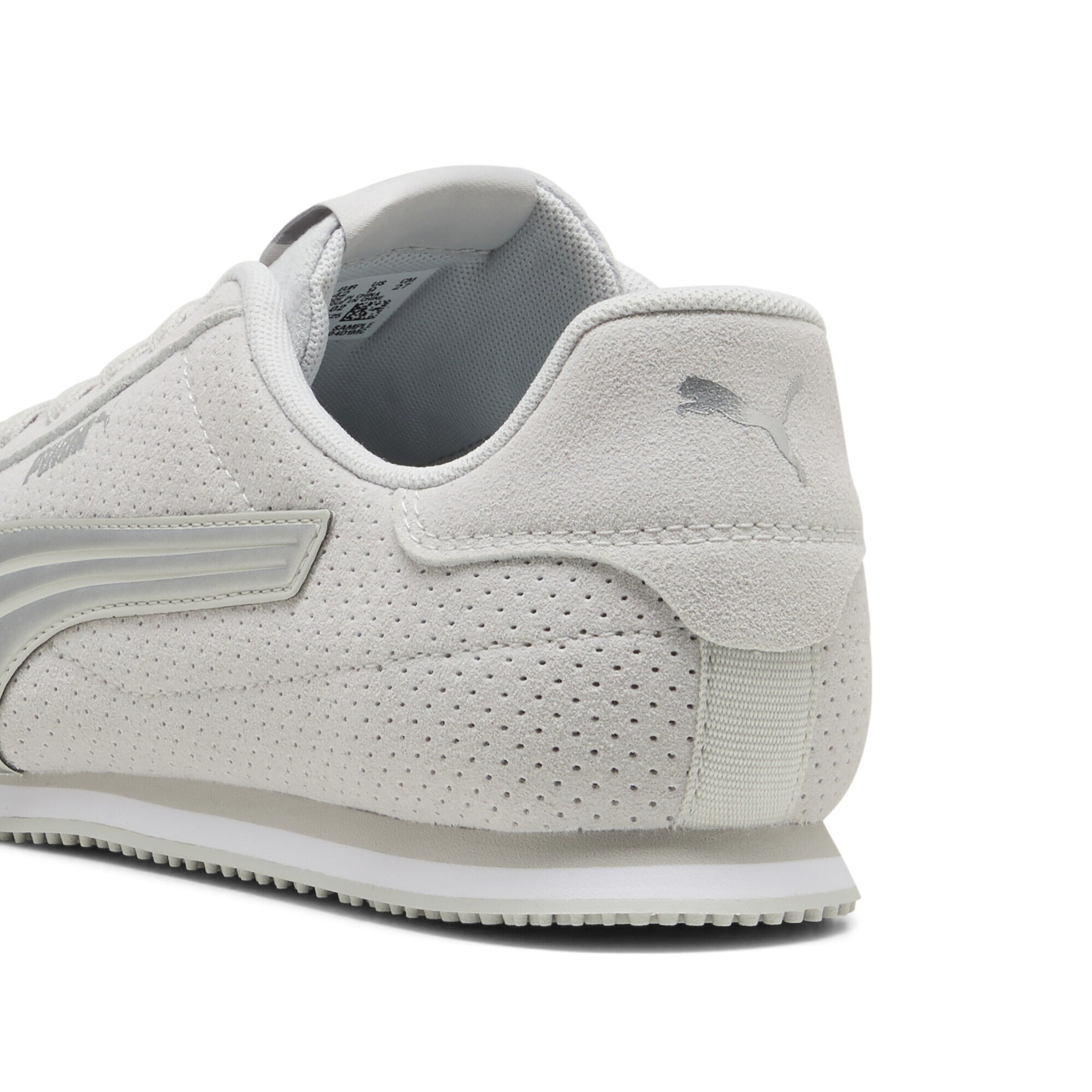 PUMA Sneakers 'Reflect-X' in Grey