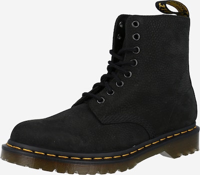 Boots stringati 'Pascal' Dr. Martens di colore nero, Visualizzazione prodotti