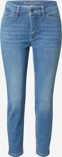 MAC Jean 'DREAM CHIC' en bleu denim, Vue avec produit