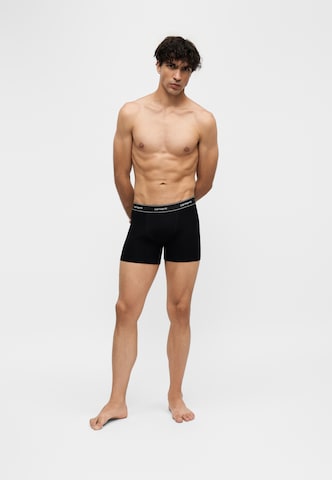 Boxers Carhartt WIP en noir